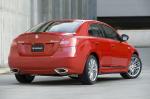 Suzuki Kizashi Sport 2011 года
